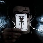 Flaming Fenix - The Joker