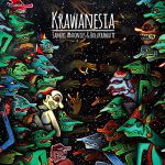Krawanesia