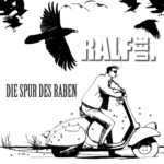 RalfDee - Die Spur des Raben 